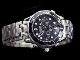 Omega Seamaster Replica
